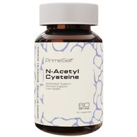 PrimeSelf N-Acetyl Cysteine